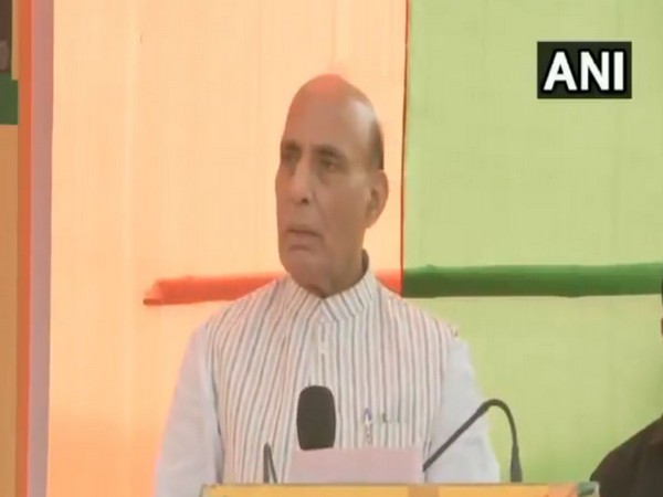 Government has given Army free hand to counter PLA across LAC: Rajnath Singh