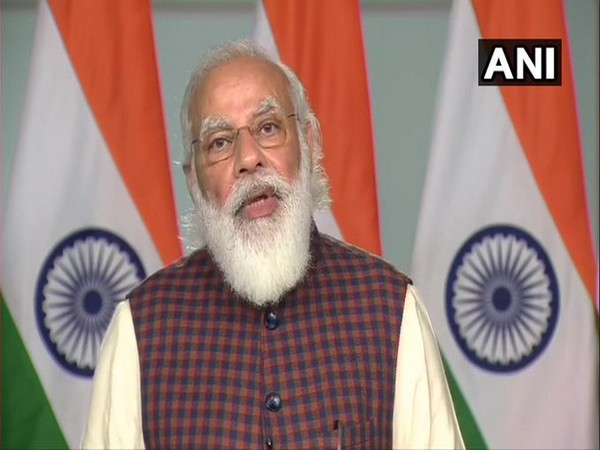New farm laws have begun mitigating farmers' problems in short span of time: PM