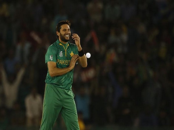Afridi cleared to play Galle Gladiators' opening LPL match 
