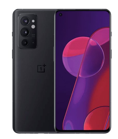 OnePlus 9RT 5G spotted on Google Play Console ahead of India launch