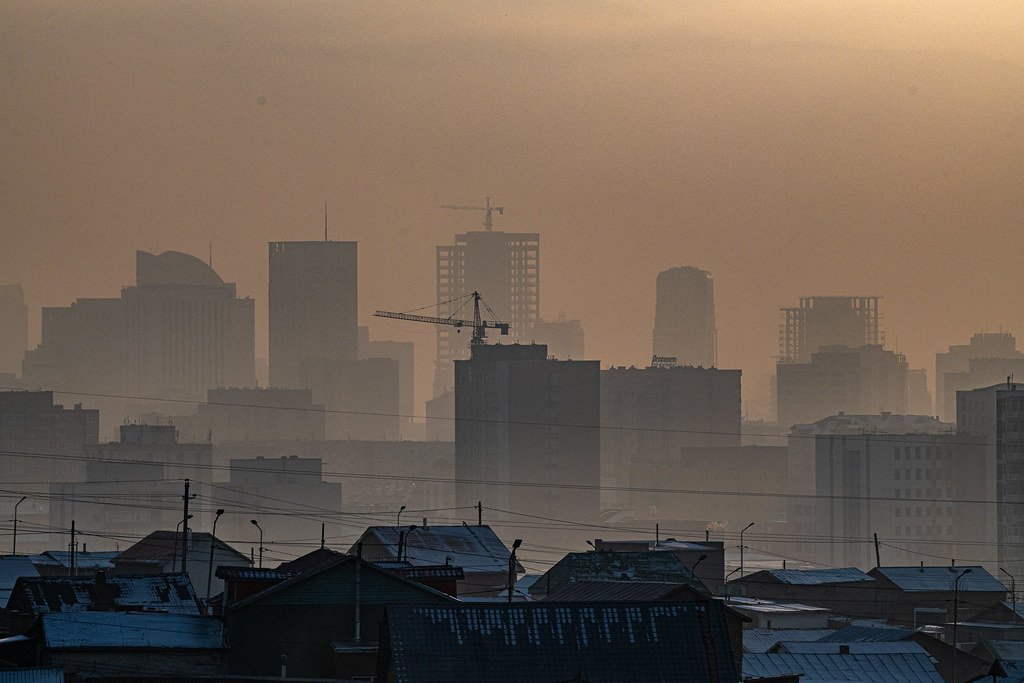 Meteorology and air quality played secondary role in COVID-19 transmission: WMO report