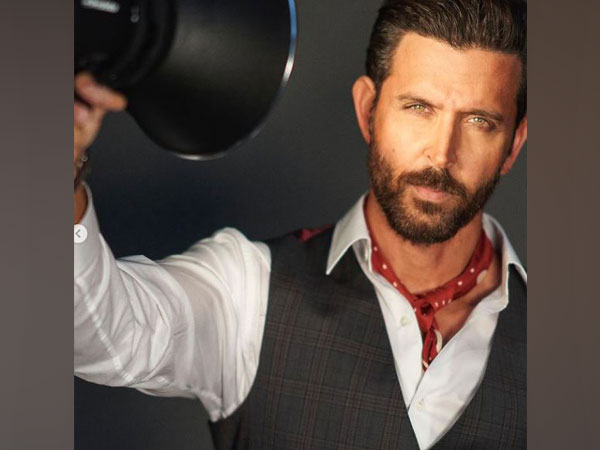 I take experiences from my own life to perform on camera: Hrithik  