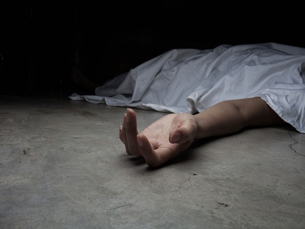 Two beggars found dead; suspected to have died of cold