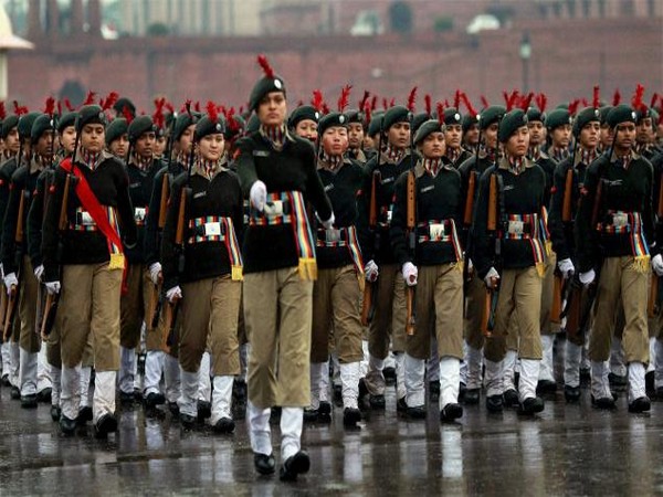 Indian Army holds Pre-Republic Day camp for contingent to represent J-K, Ladakh 