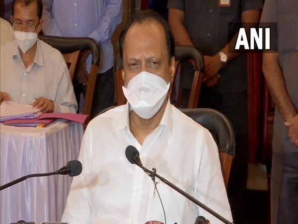 Omicron variant: Ajit Pawar calls meeting to review COVID situation in Maharashtra 