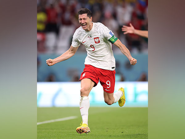 My childhood dreams have come true: Robert Lewandowski after guiding Poland to victory over Saudi Arabia
