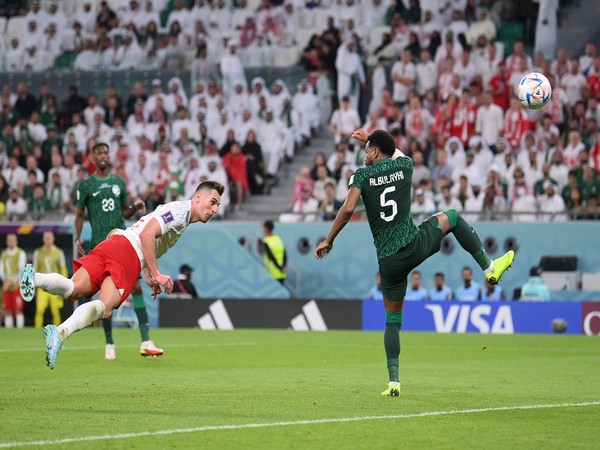 FIFA WC: Proud of my team, we will not give up, says Saudi coach Renard after loss to Poland