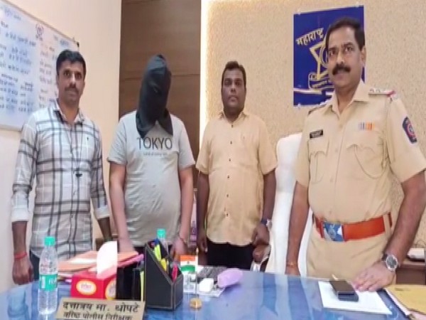 Maharashtra: Social media influencer arrested for duping women 