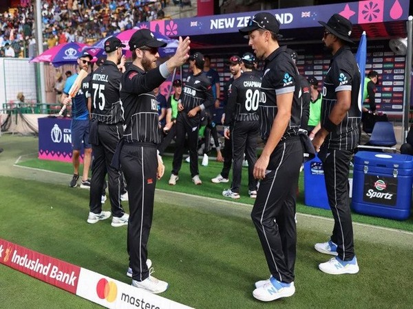 New Zealand's Mitchell aiming to take World Cup form into Bangladesh Tests