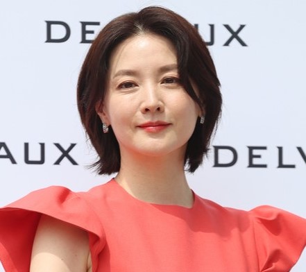 Lee Young Ae Talks About Her Talented Daughter's Celebrity Dreams