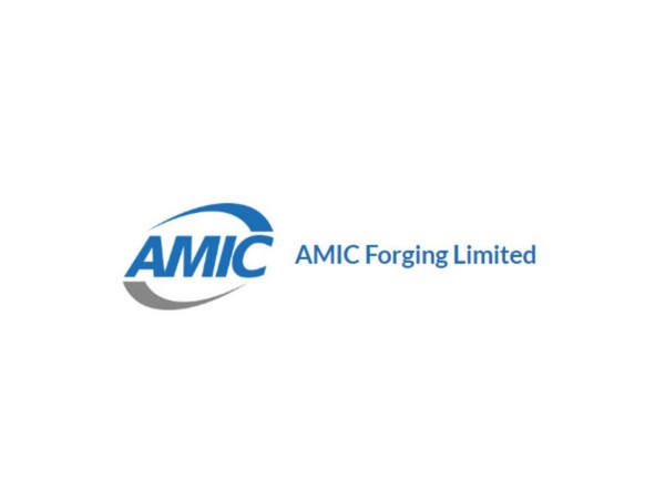 AMIC FORGING LIMITED- SME IPO at BSE SME to open on November 29, 2023