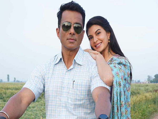 "Fateh is going to be Jacqueline's best performance": Sonu Sood