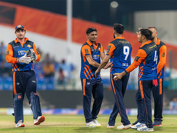 Samp Army Clinches Thrilling Victory in Abu Dhabi T10