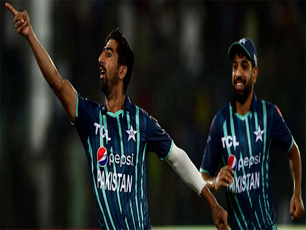 Injuries Force Pakistan Squad Shuffle for Final ODI Against Zimbabwe