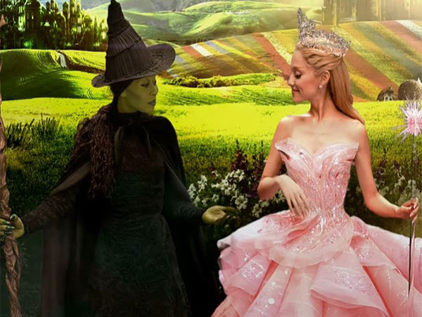 Universal Pictures Denies Pay Disparity in 'Wicked' Film