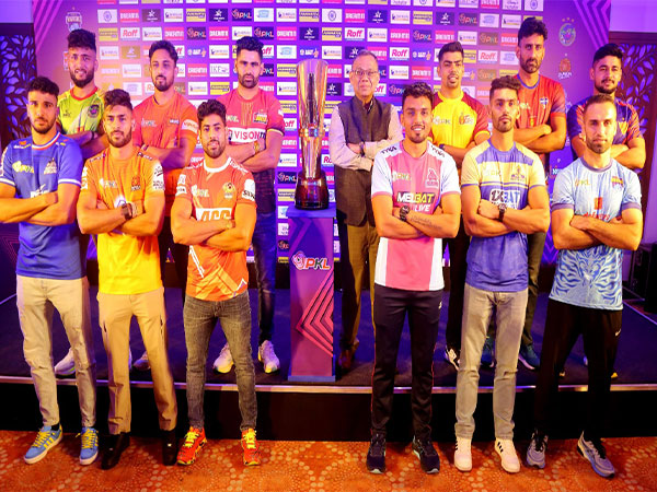 Pune to Host Pro Kabaddi League Playoffs and Finals in December