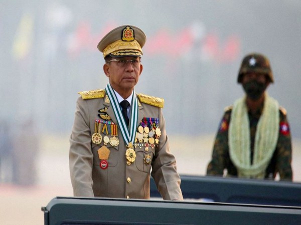 ICC Pursues Justice: Arrest Warrant for Myanmar's Military Chief