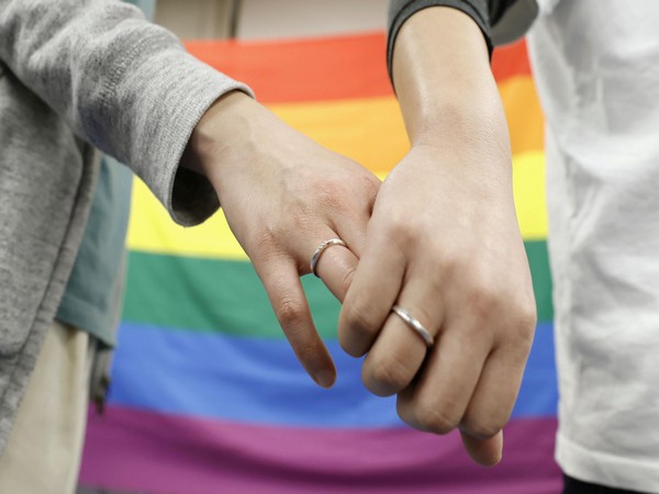 Historic Win for Gay Rights: Hong Kong Court Upholds Benefits for Same-Sex Couples