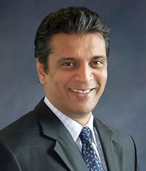 Indian-American Rajesh Subramaniam appointed president of FedEx Express
