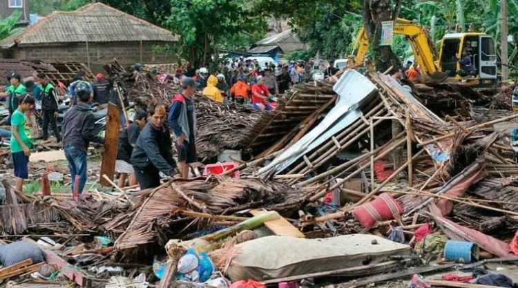 RPT-Indonesia's latest tsunami raises global questions over disaster preparedness