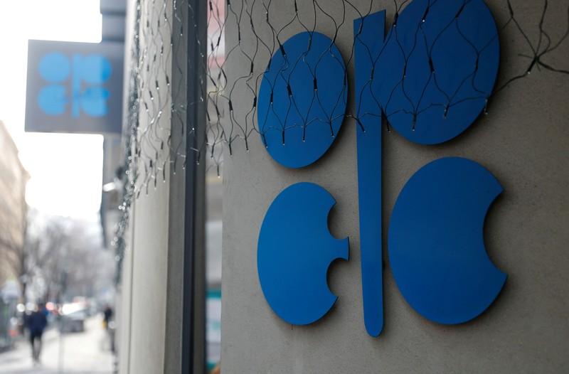 RPT-COLUMN-OPEC cuts offset headwinds from slowing economy: Kemp