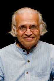 Dance historian Sunil Kothari passes away, had tested positive for COVID-19 a month ago