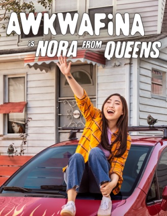 Awkwafina is Nora from Queens Season 3: Will Nora achieve her career goal?