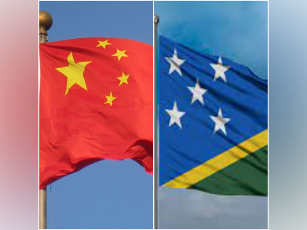 Solomon Islands' ambassador to China John Moffat Fugui dies in Beijing