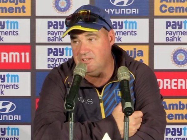 Pakistan appoint former head coach Mickey Arthur as team director