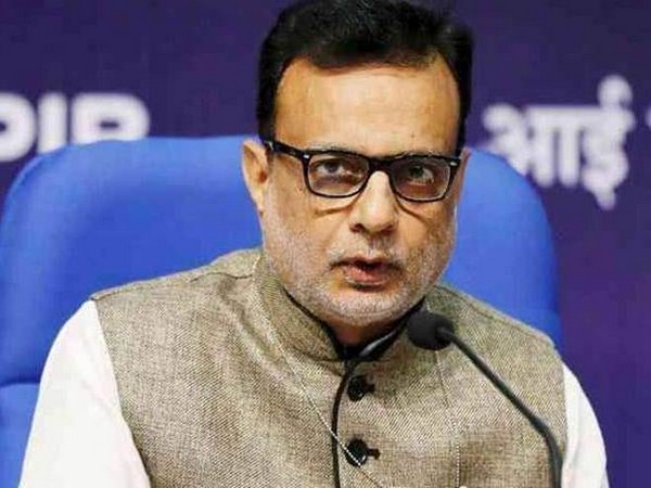 Gujarat govt names ex-Finance Secretary Hasmukh Adhia as chief advisor to CM Bhupendra Patel