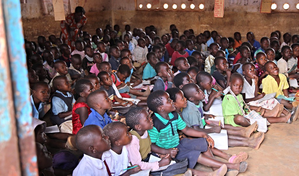 UNESCO: 250 million children now out of school