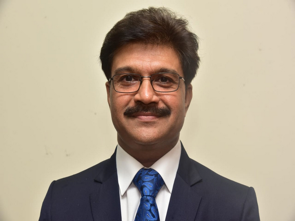 Amit Garg takes over as director (Marketing) of Hindustan Petroleum