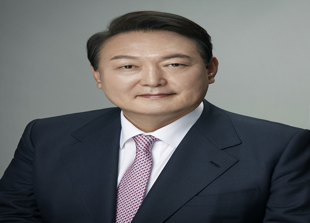 South Korea's Yoon, Japan's Kishida to hold summit on March 16 -Yonhap