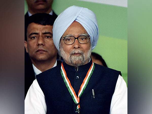 Nation Mourns: Tributes Pour in as Former PM Manmohan Singh Passes Away