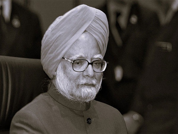 Nation Mourns: Former PM Manmohan Singh Passes Away