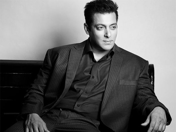 Salman Khan: A Bollywood Icon Celebrating His Cinematic Legacy