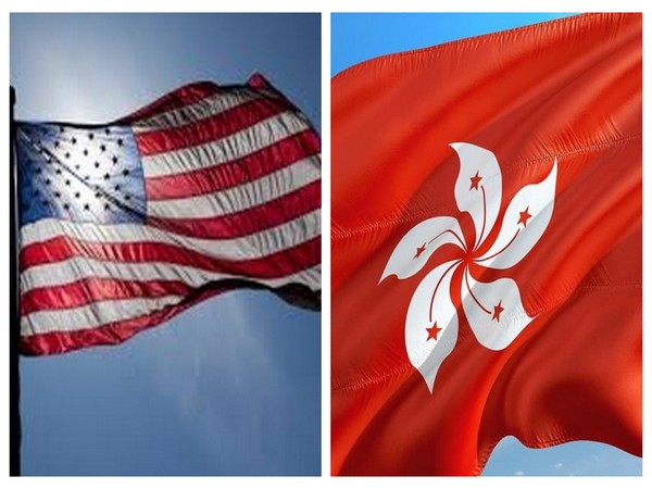 US Slams Hong Kong's Transnational Repression of Overseas Activists