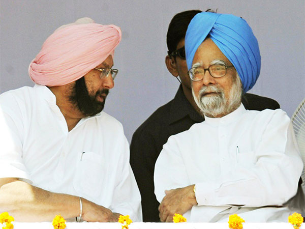 Nation Mourns the Passing of Former Prime Minister Manmohan Singh