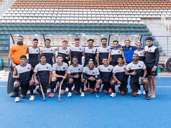 Harmanpreet Singh Leads Soorma Hockey Club into New Era