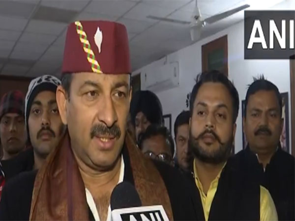 Manoj Tiwari Criticizes AAP Governance in Northeast Delhi