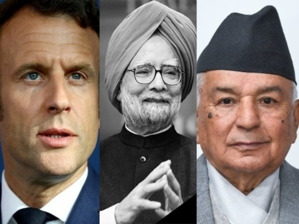 World Leaders Mourn the Loss of Manmohan Singh, India's Visionary Leader