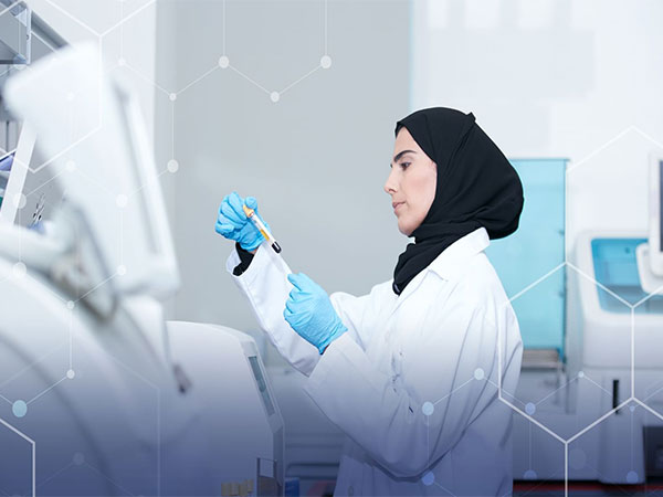 Abu Dhabi Awards AED 19 Million in Grants to Revolutionize Healthcare