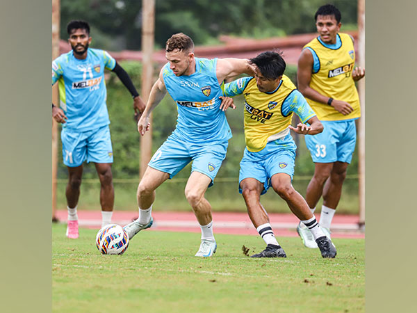 Chennaiyin FC Gears Up for Crucial ISL Face-off Against Bengaluru FC