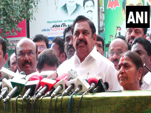 AIADMK Condemns DMK Government Over Anna University Assault