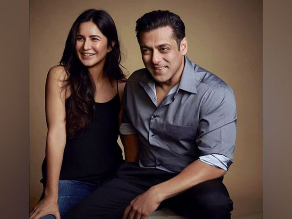 Katrina Kaif's Heartfelt Birthday Tribute to Salman Khan Amid Star-Studded Celebrations