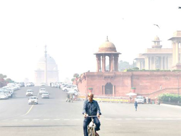 Delhi's Air Quality Sees Relief as Stage III Measures Lifted