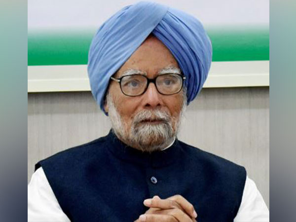 Honoring an Architect of Change: Karnataka Plans Research Center for Manmohan Singh