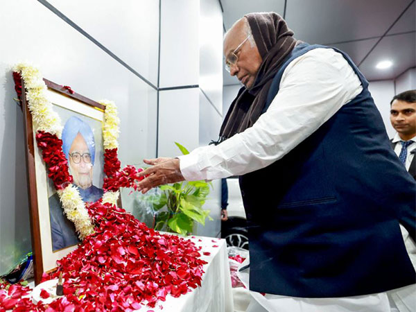 Indian Leaders Urge Memorial for Late Manmohan Singh, Celebrating His Legacy