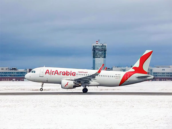 Air Arabia Boosts Global Reach with Yekaterinburg Route