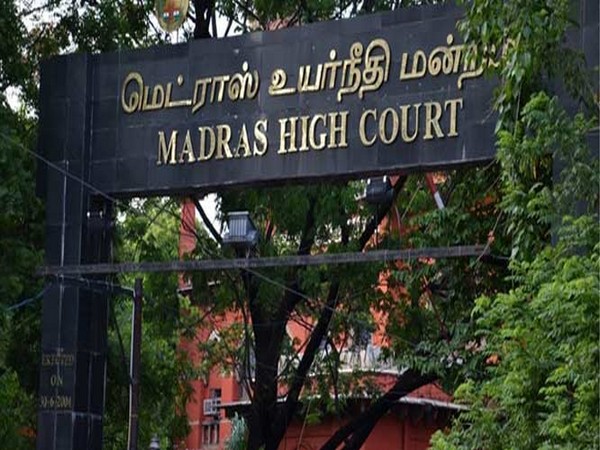 Madras High Court Takes Action in Anna University Assault Case